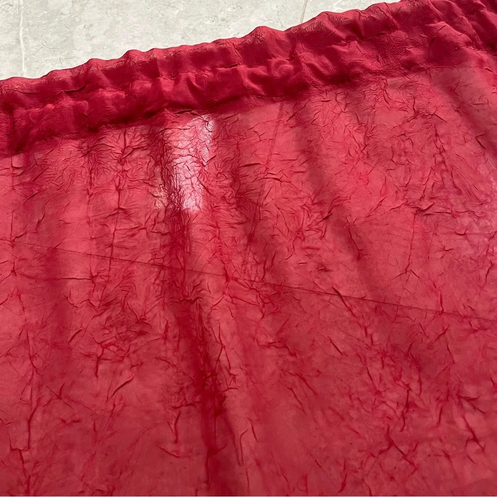 N/A valance 52x21